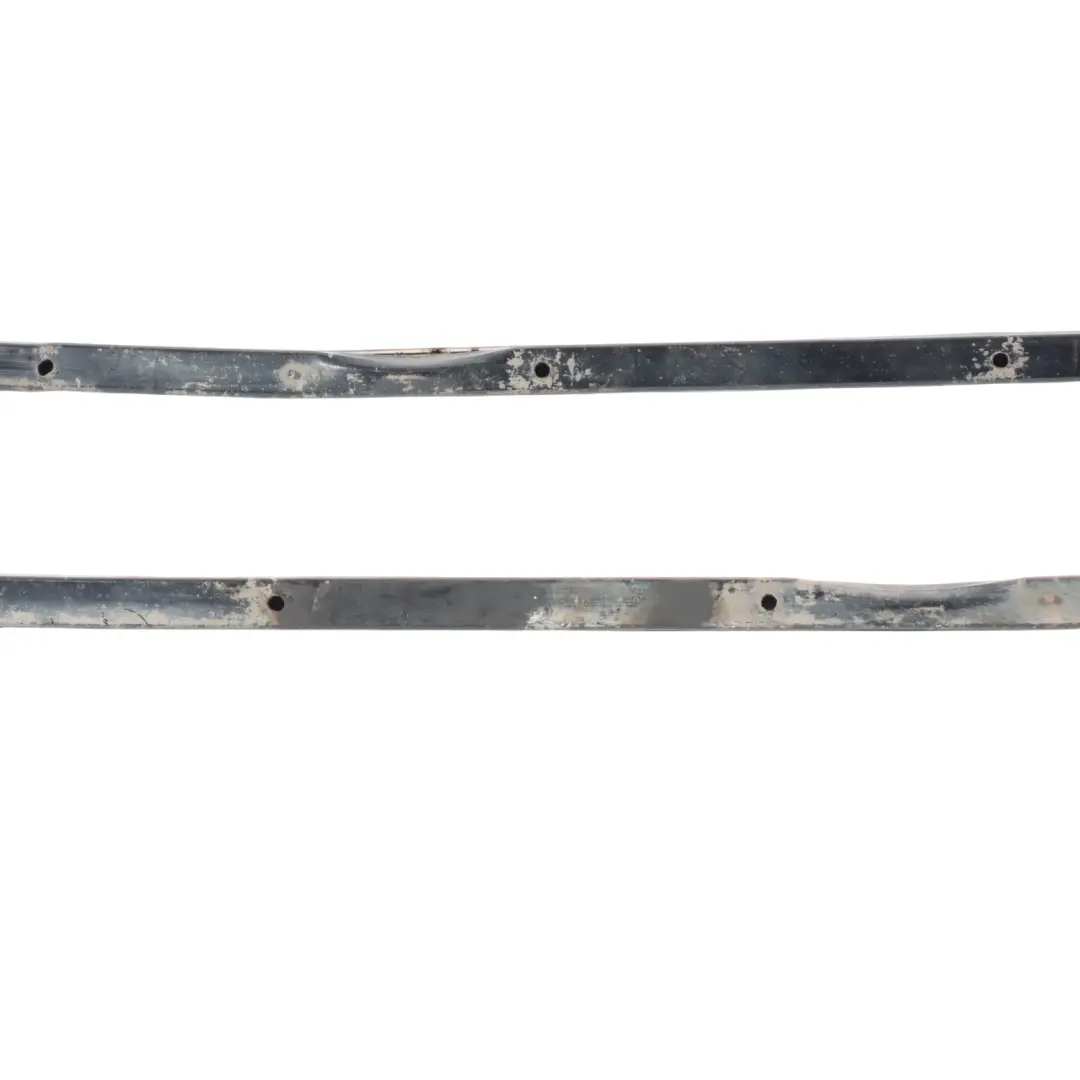 Audi RS6 C7 Rear Axle Tension Strut Brace Rear Axle Reinforcement Set - SKU 4G8505475 - Part number 4G8505475