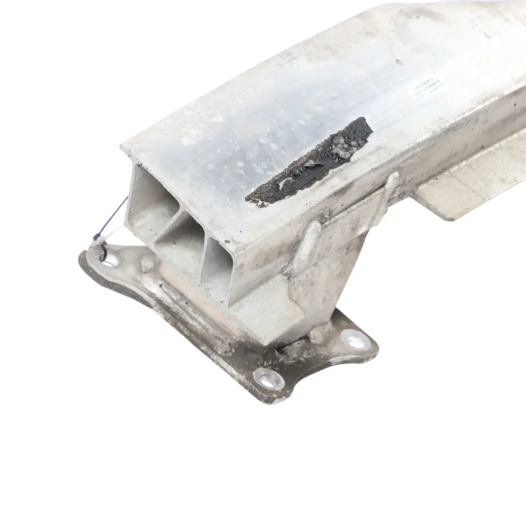 Parachoques Trasero Barra De Impacto para Audi A6 C7 con número de pieza 4G8807309C Audi A6 C7 Parachoques Trasero Barra De Impacto - SKU 4G8807309C - Número de pieza 4G8807309C