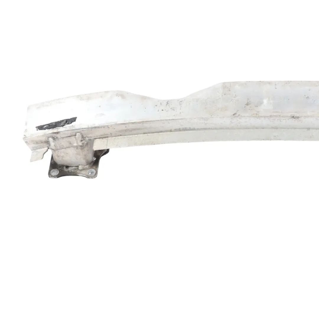 Pare Chocs Arrière Pare Chocs Arrière Barre Anti Collision pour Audi A6 C7 à propos du numéro de pièce 4G8807309C Audi A6 C7 Pare Chocs Arrière Pare Chocs Arrière Barre Anti Collision - SKU 4G8807309C - Numéro de pièce 4G8807309C