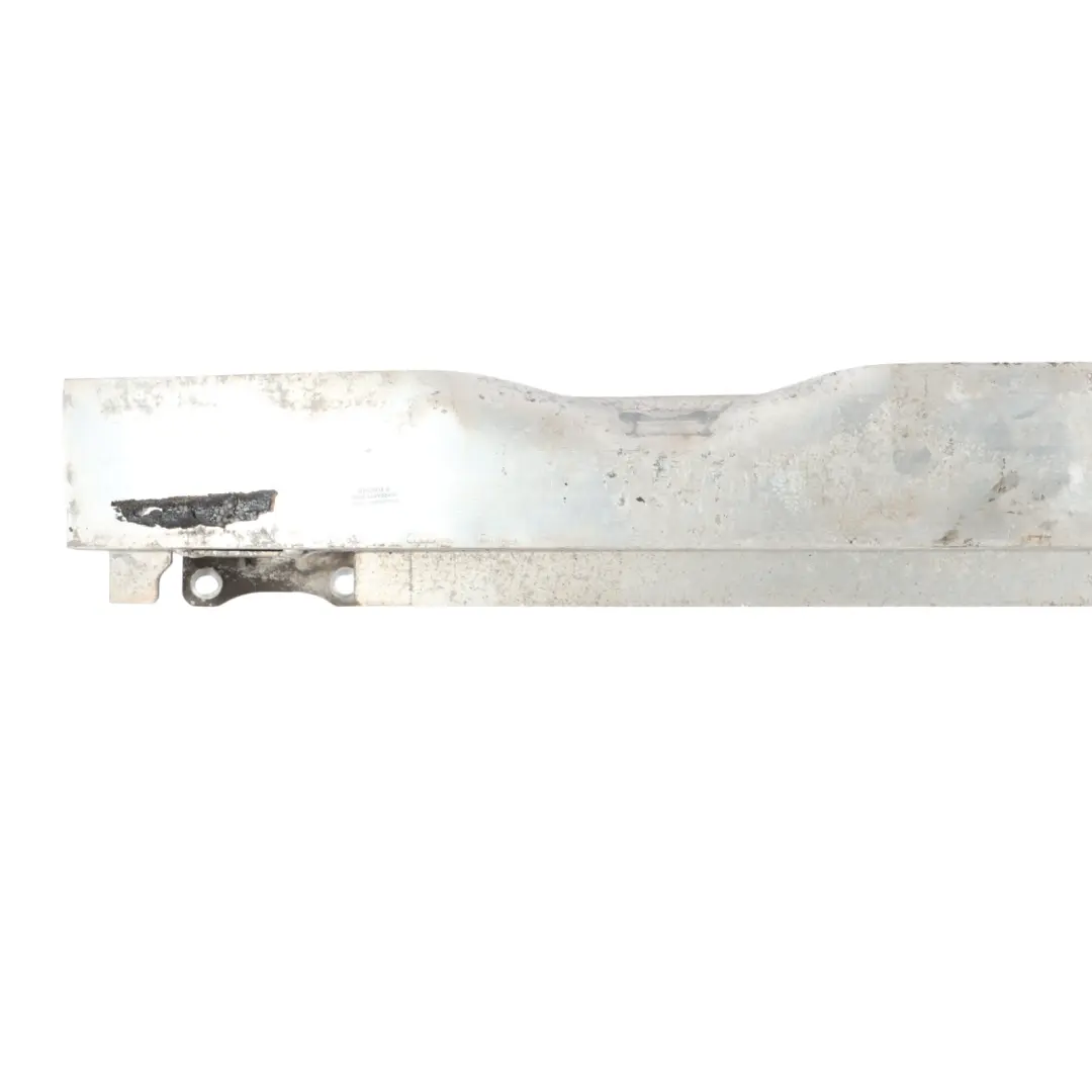 Audi A6 C7 Portaparaurti Posteriore Barra D'Urto Paraurti - SKU 4G8807309C - Numero di parte 4G8807309C