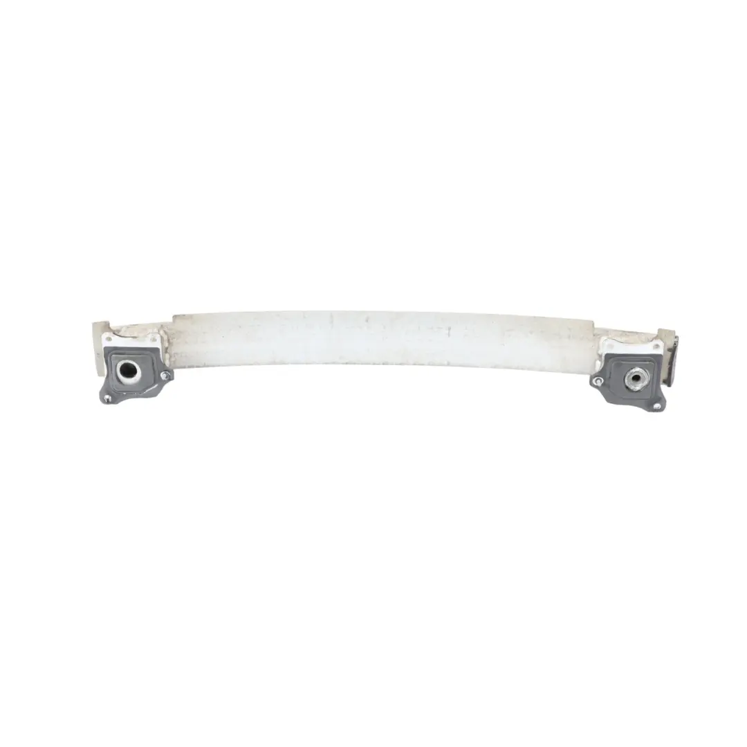 Audi A6 C7 Portaparaurti Posteriore Barra D'Urto Paraurti - SKU 4G8807309C - Numero di parte 4G8807309C