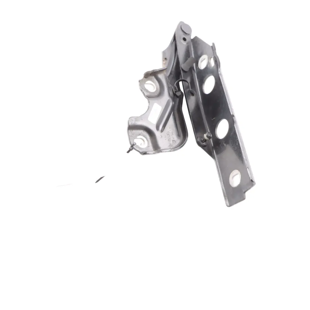 Audi A6 RS6 C7 Front Bonnet Hood Hinge Left N/S Phantom Black - Z9Y 4G8823301D - SKU 4G8823301E-PHB - Part number 4G8823301E