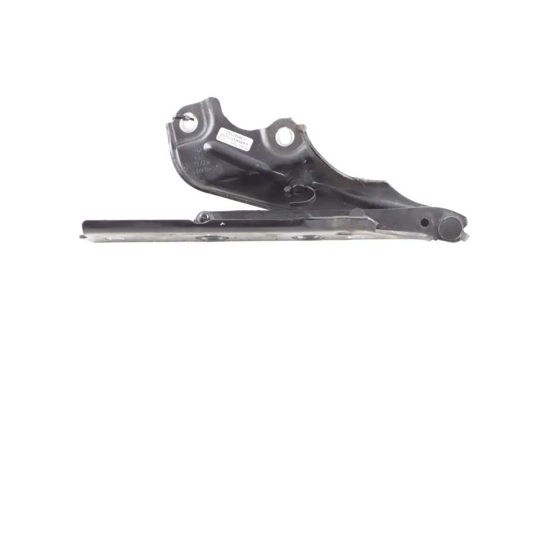 Capó Delantero Bisagra Izquierda Phantom Negro - Z9Y 4G8823301D para Audi A6 RS6 C7 con número de pieza 4G8823301E Audi A6 RS6 C7 Capó Delantero Bisagra Izquierda Phantom Negro - Z9Y 4G8823301D - SKU 4G8823301E-PHB - Número de pieza 4G8823301E