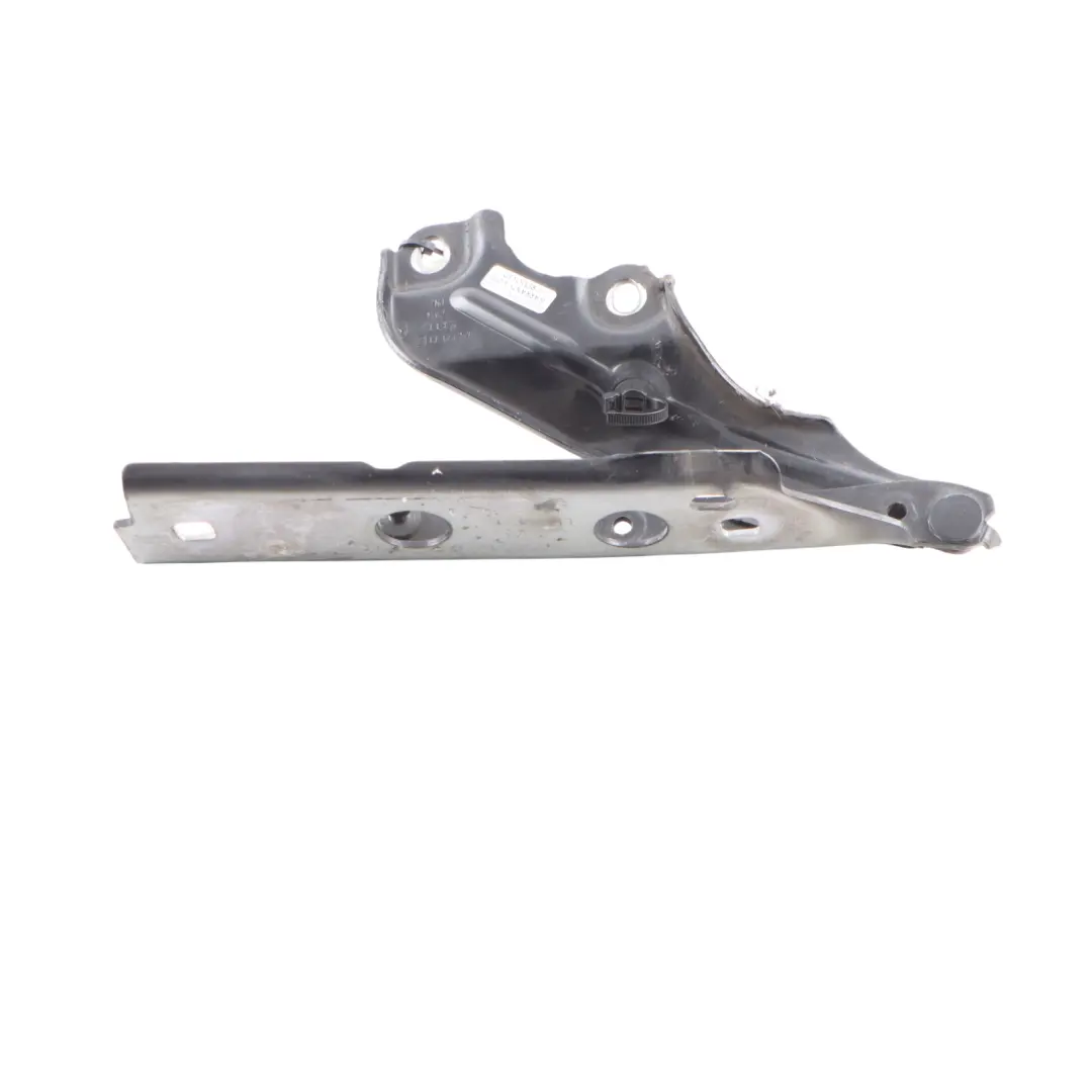 Audi A6 RS6 C7 Charnière Capot Avant Gauche Phantom Noir - Z9Y 4G8823301D - SKU 4G8823301E-PHB - Numéro de pièce 4G8823301E
