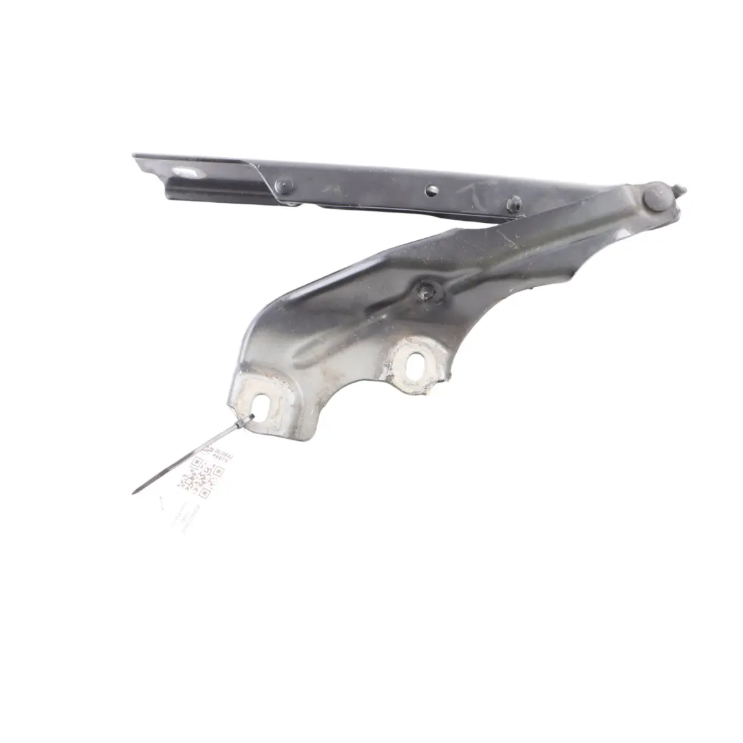 Audi A6 RS6 C7 Charnière Capot Avant Gauche Phantom Noir - Z9Y 4G8823301D - SKU 4G8823301E-PHB - Numéro de pièce 4G8823301E