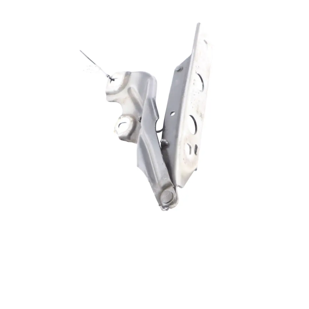 Capó Delantero Bisagra Izquierda Phantom Negro - Z9Y 4G8823301D para Audi A6 RS6 C7 con número de pieza 4G8823301E Audi A6 RS6 C7 Capó Delantero Bisagra Izquierda Phantom Negro - Z9Y 4G8823301D - SKU 4G8823301E-PHB - Número de pieza 4G8823301E