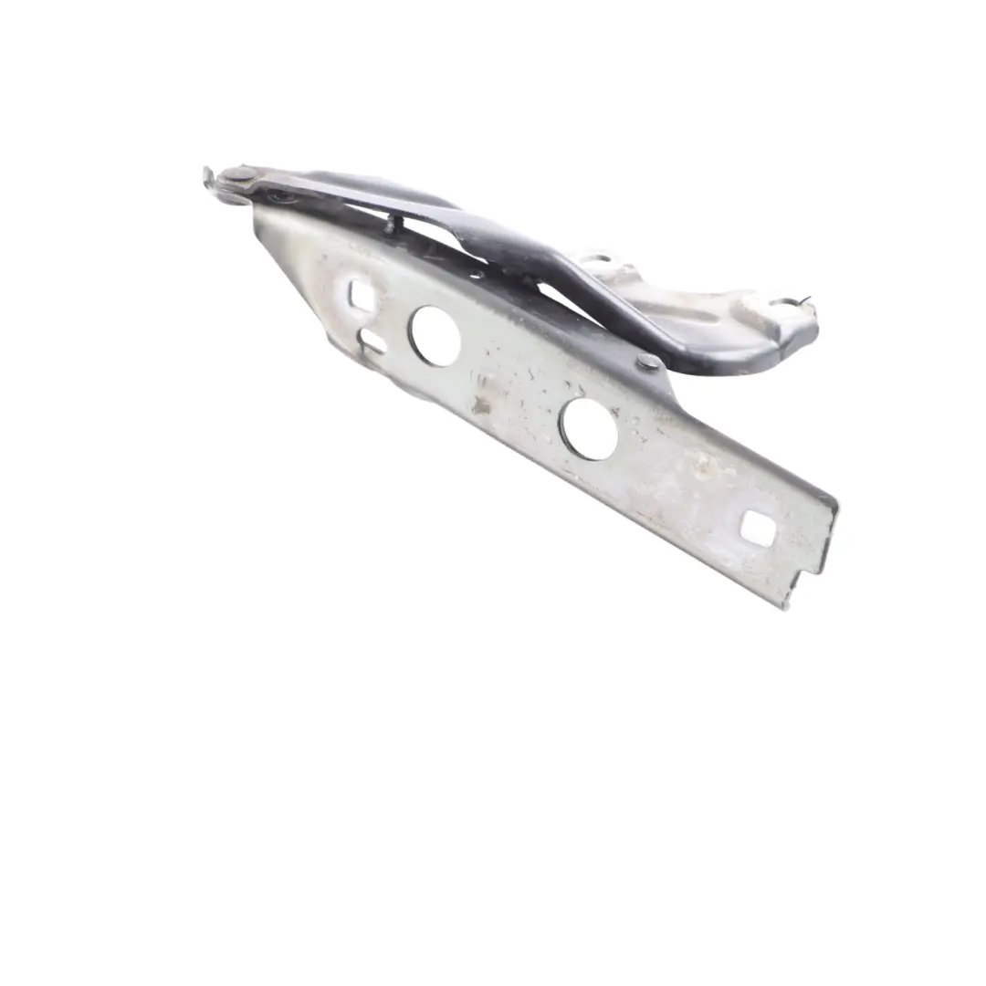 Front Bonnet Hood Hinge Left N/S Phantom Black - Z9Y to Audi RS6 C7 with Part number 4G8823301E Audi RS6 C7 Front Bonnet Hood Hinge Left N/S Phantom Black - Z9Y - SKU 4G8823301E-PHB - Part number 4G8823301E