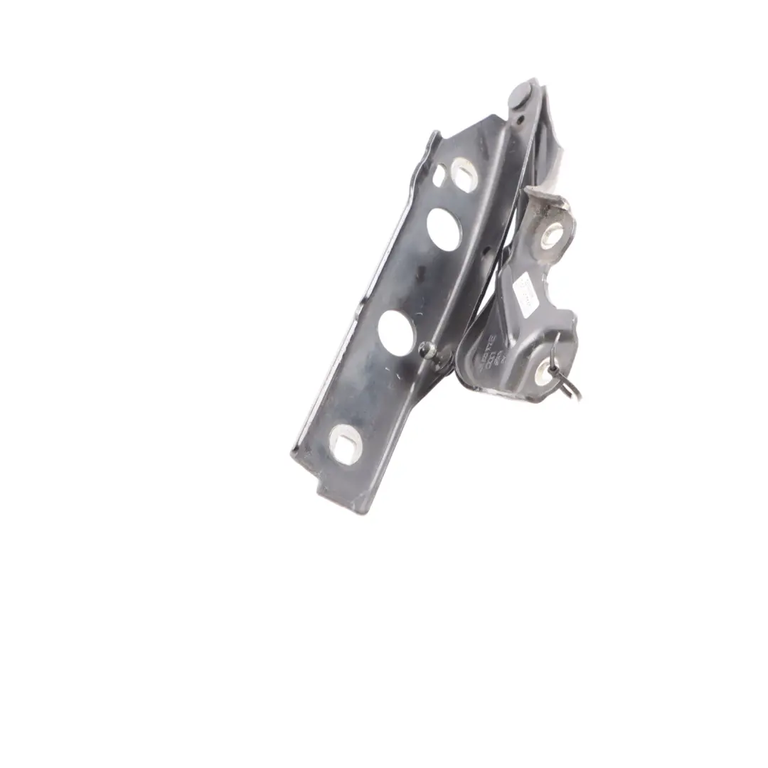Front Bonnet Hood Hinge Right O/S Phantom Black - Z9Y to Audi RS6 C7 with Part number 4G8823302E Audi RS6 C7 Front Bonnet Hood Hinge Right O/S Phantom Black - Z9Y - SKU 4G8823302E-PHB - Part number 4G8823302E