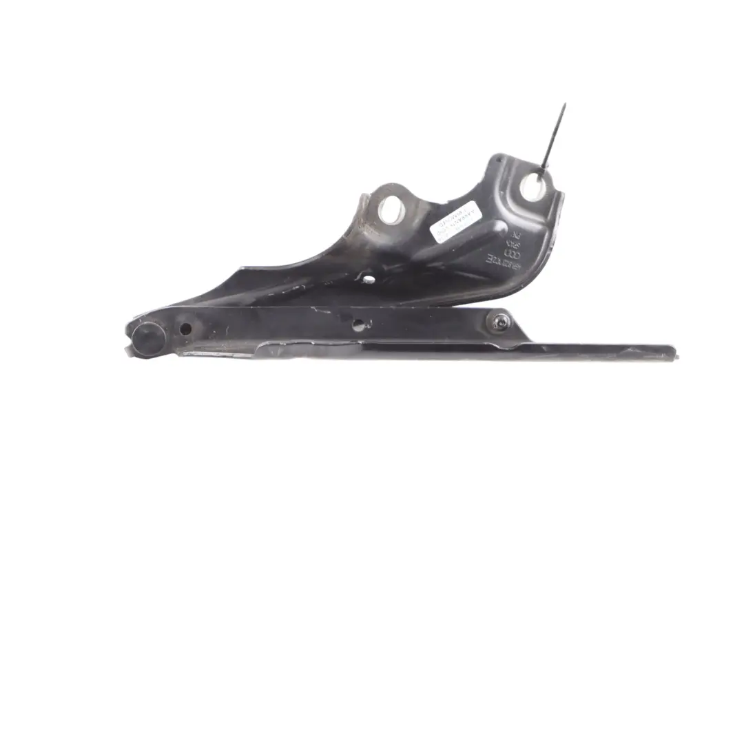 Front Bonnet Hood Hinge Right O/S Phantom Black - Z9Y to Audi RS6 C7 with Part number 4G8823302E Audi RS6 C7 Front Bonnet Hood Hinge Right O/S Phantom Black - Z9Y - SKU 4G8823302E-PHB - Part number 4G8823302E