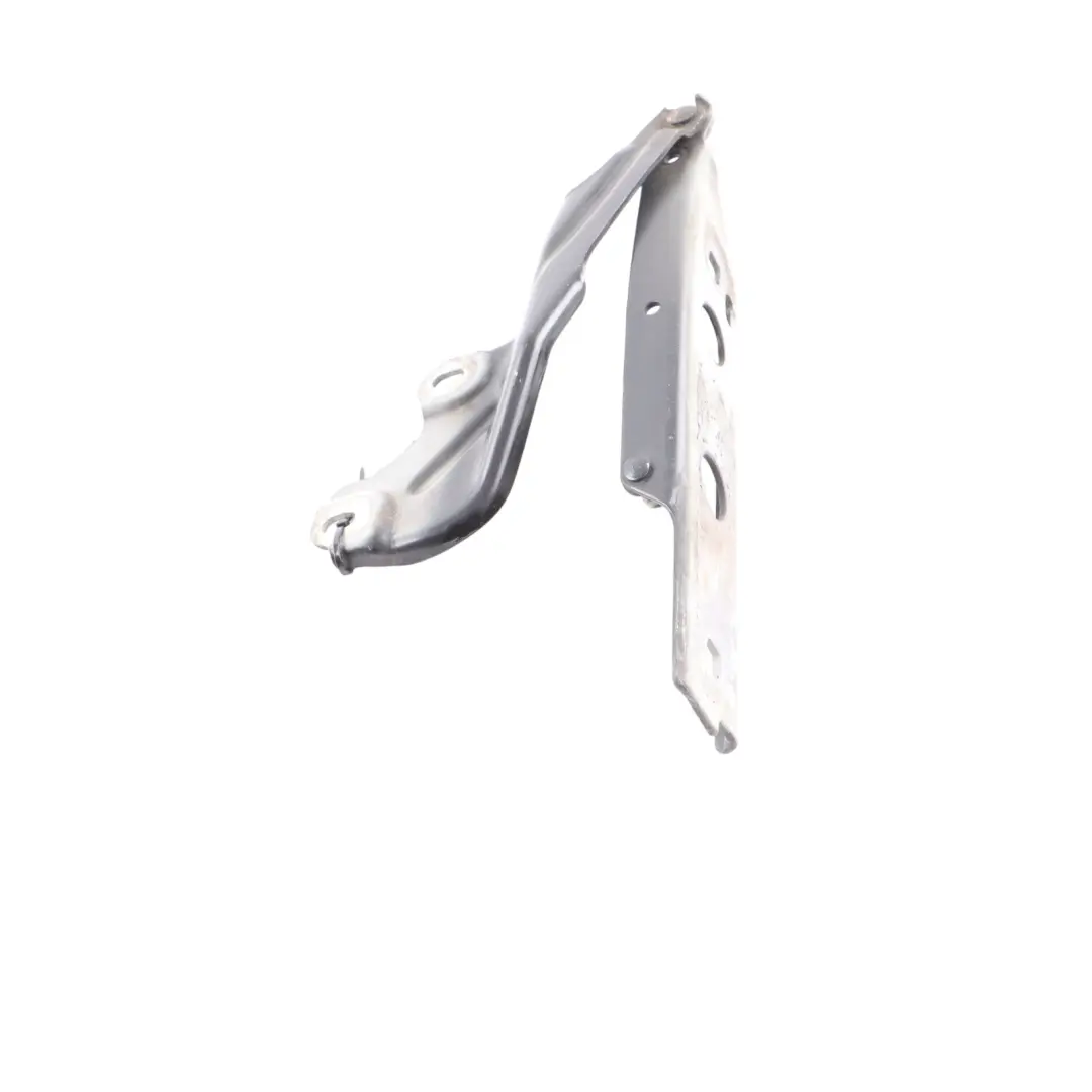 Front Bonnet Hood Hinge Right O/S Phantom Black - Z9Y to Audi RS6 C7 with Part number 4G8823302E Audi RS6 C7 Front Bonnet Hood Hinge Right O/S Phantom Black - Z9Y - SKU 4G8823302E-PHB - Part number 4G8823302E