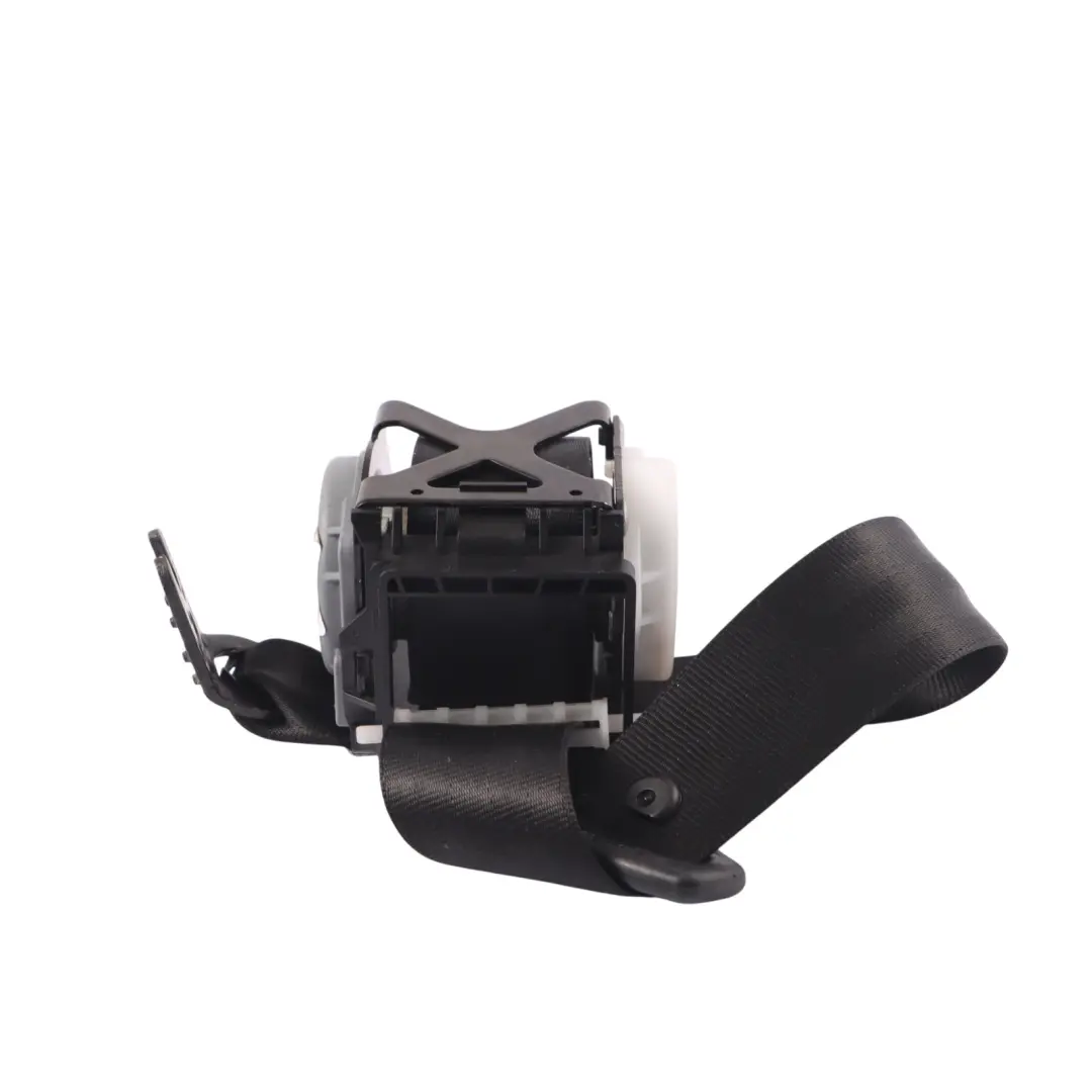 Audi A6 C7 Seat Belt Rear Right Left N/O/S Safety Belt Black - SKU 4G8857805 - Part number 4G8857805