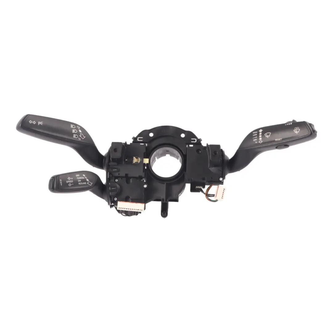 Tergicristalli Indicatore Crociera Gambo di scoiattolo per Audi A5 8T con numero di parte 4G8953502AA Audi A5 8T Tergicristalli Indicatore Crociera Gambo di scoiattolo - SKU 4G8953502AA - Numero di parte 4G8953502AA