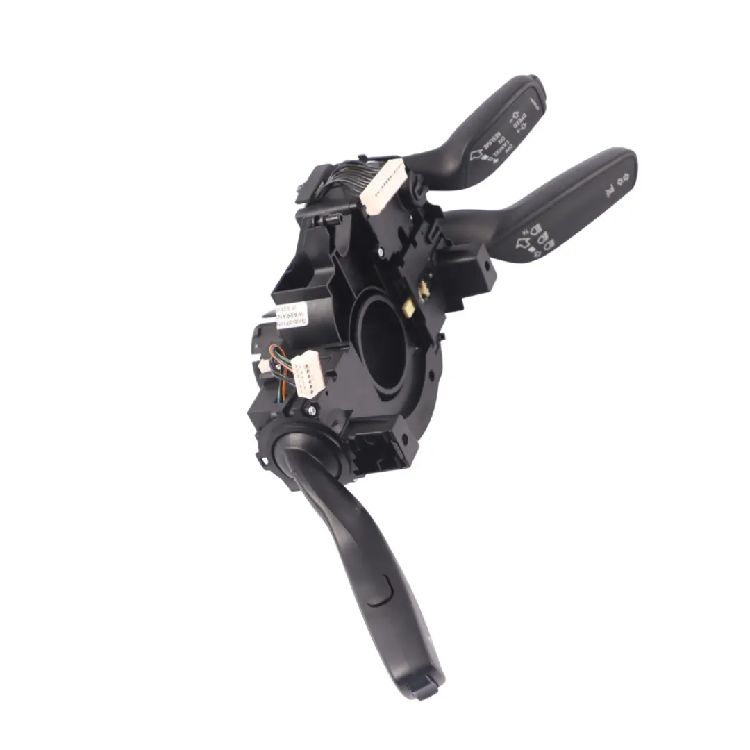 Audi A5 8T Limpiaparabrisas Indicador Crucero Stalk Squib Anillo - SKU 4G8953502AA - Número de pieza 4G8953502AA