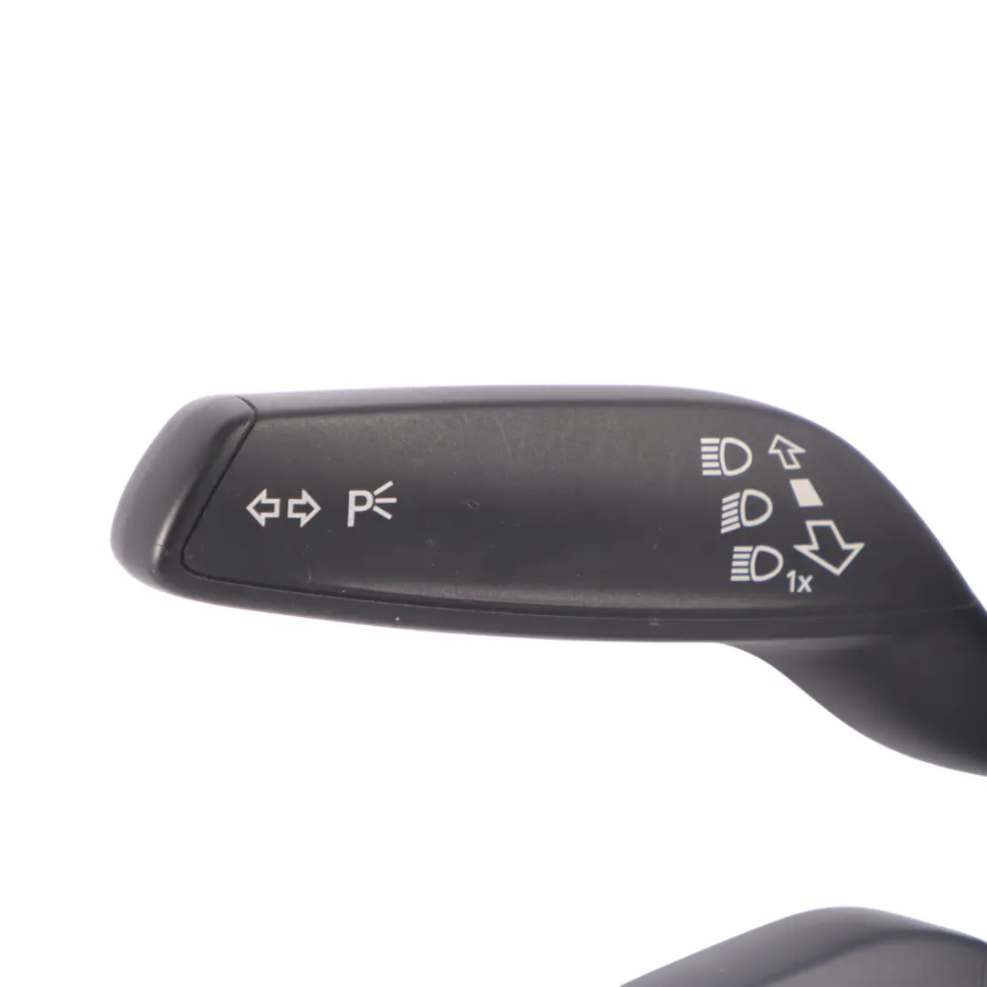 Audi A5 8T Limpiaparabrisas Indicador Crucero Stalk Squib Anillo - SKU 4G8953502AA - Número de pieza 4G8953502AA