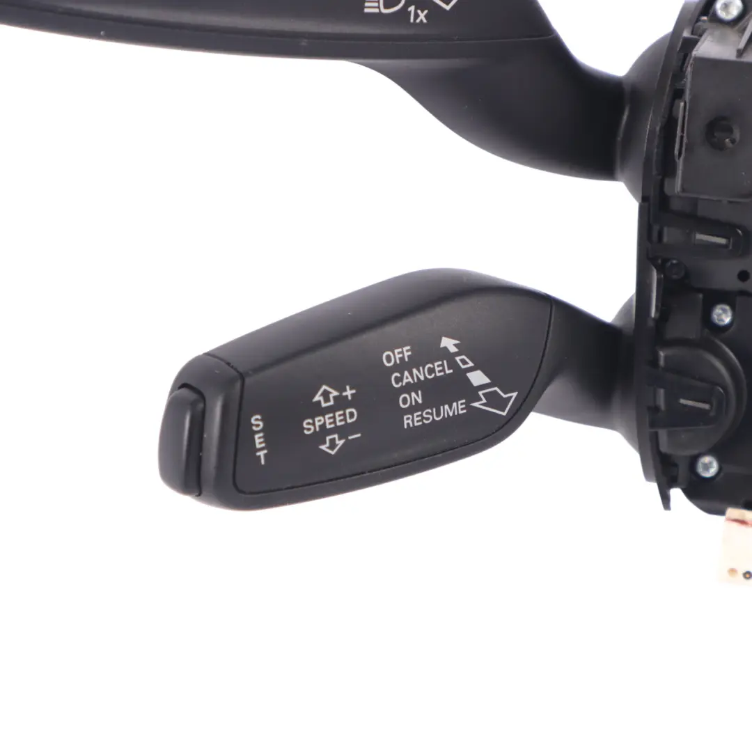 Limpiaparabrisas Indicador Crucero Stalk Squib Anillo para Audi A5 8T con número de pieza 4G8953502AA Audi A5 8T Limpiaparabrisas Indicador Crucero Stalk Squib Anillo - SKU 4G8953502AA - Número de pieza 4G8953502AA