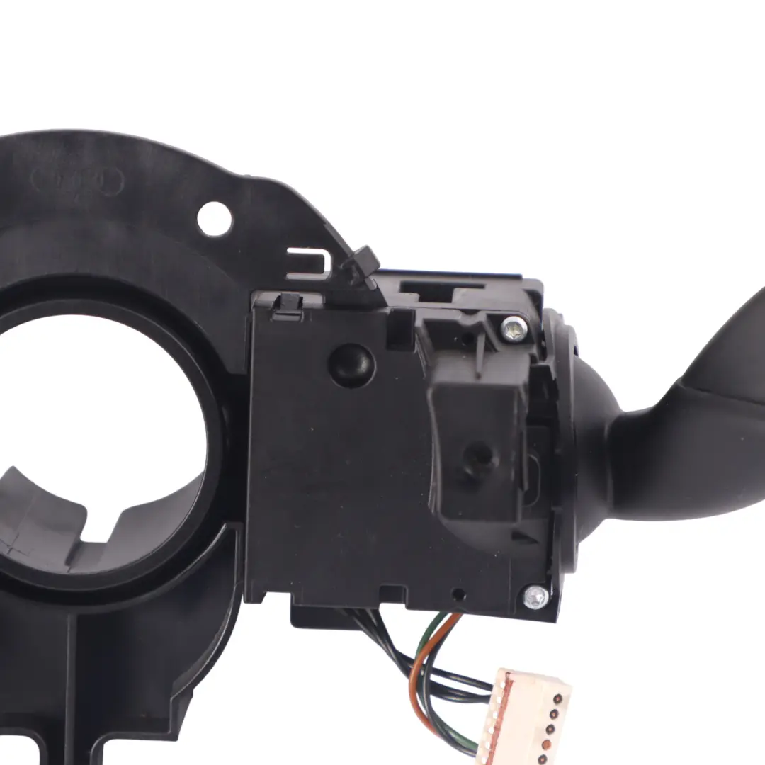Audi A5 8T Limpiaparabrisas Indicador Crucero Stalk Squib Anillo - SKU 4G8953502AA - Número de pieza 4G8953502AA