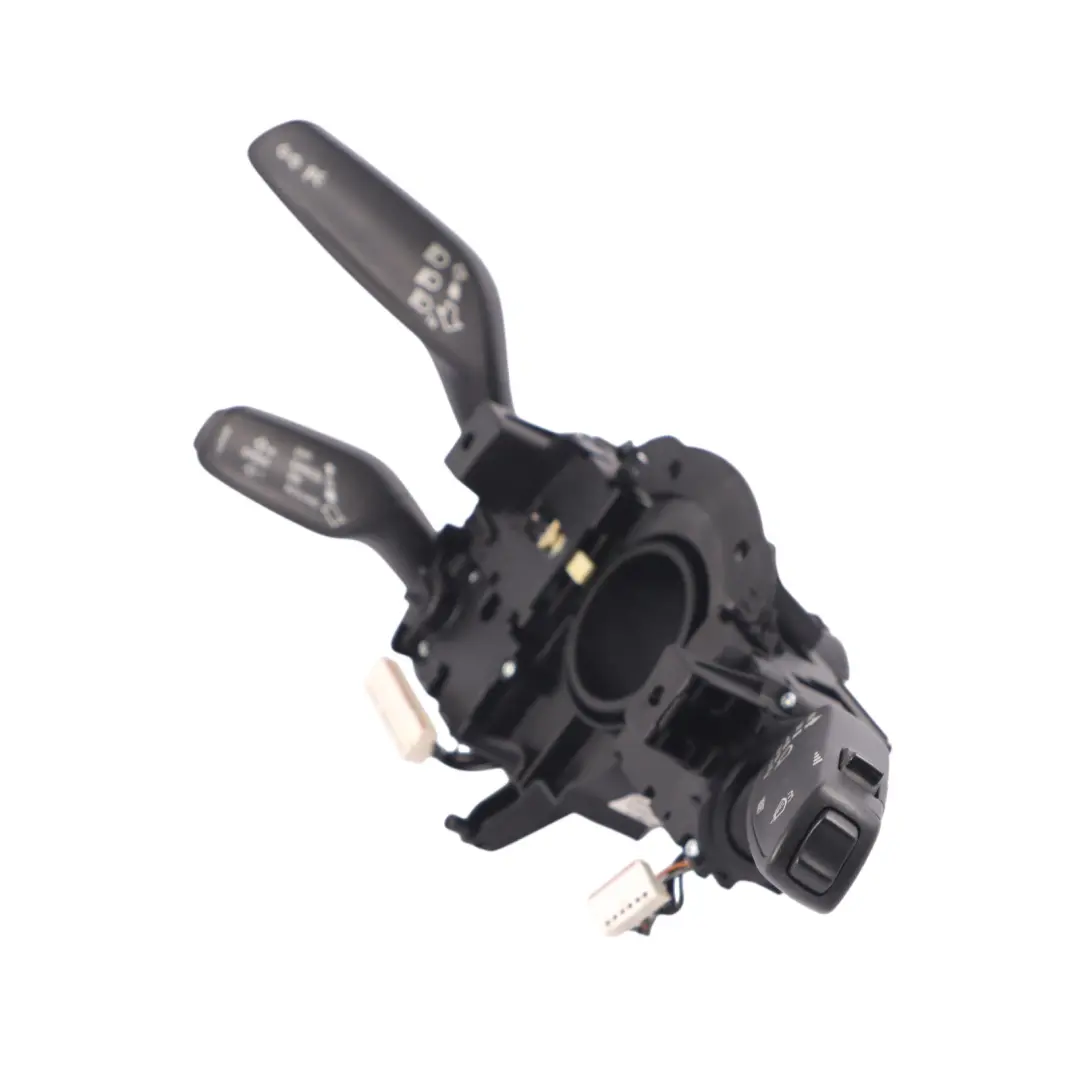 Limpiaparabrisas Indicador Crucero Stalk Squib Anillo para Audi A5 8T con número de pieza 4G8953502AA Audi A5 8T Limpiaparabrisas Indicador Crucero Stalk Squib Anillo - SKU 4G8953502AA - Número de pieza 4G8953502AA