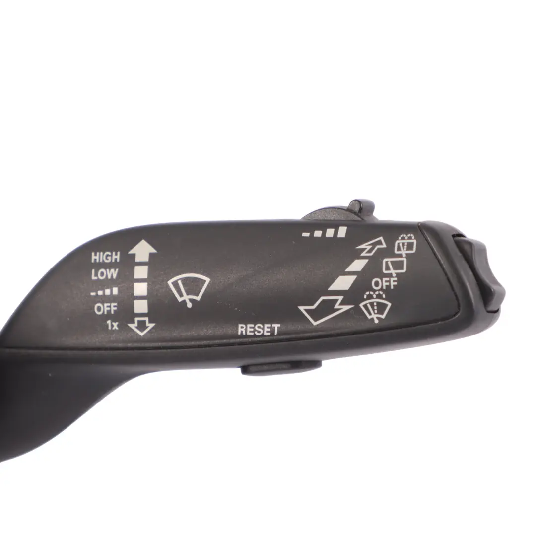 Audi Q5 8R Interruttore Tergicristallo Anello Controllo Crociera - SKU 4G8953502AD - Numero di parte 4G8953502AD