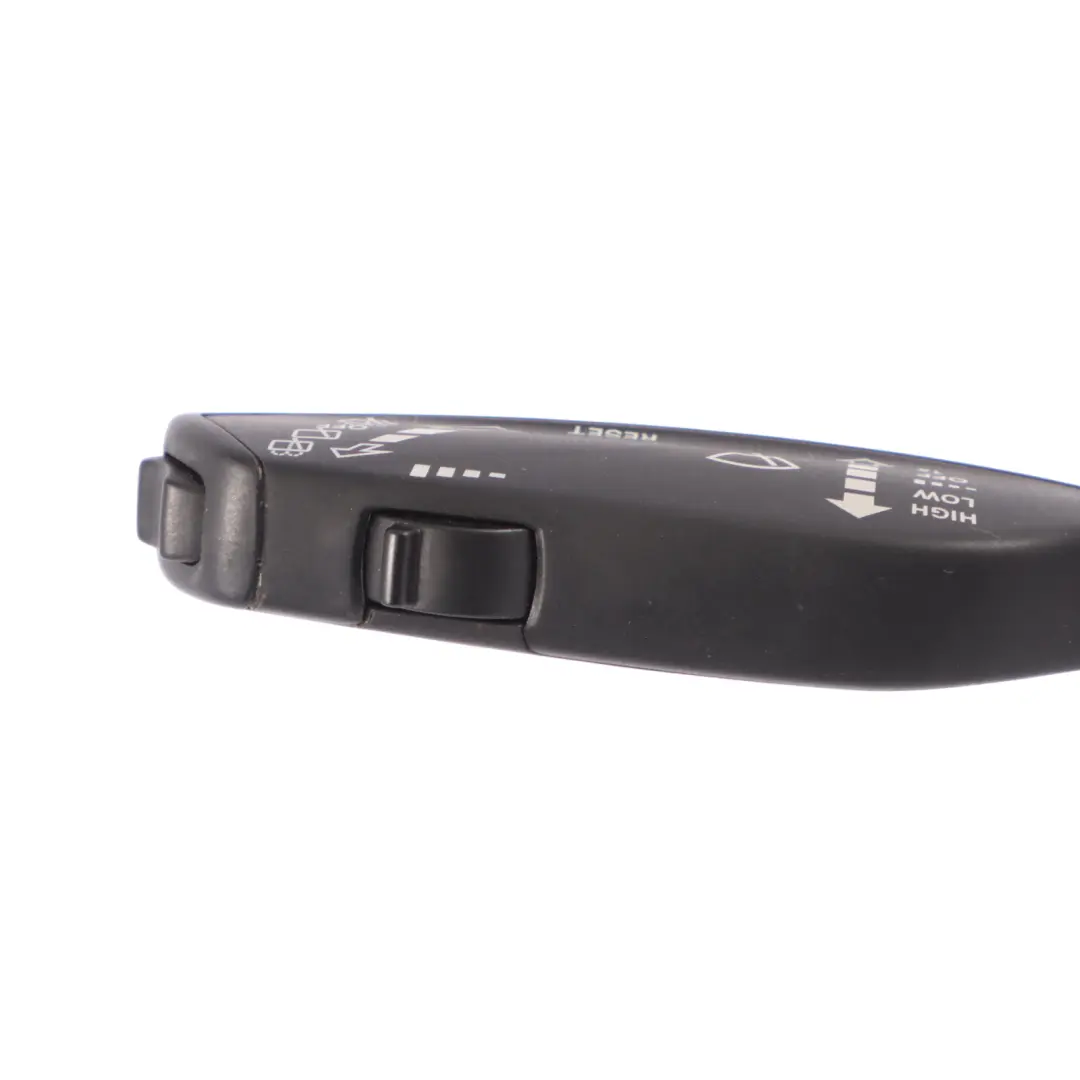 Audi Q5 8R Interruttore Tergicristallo Anello Controllo Crociera - SKU 4G8953502AD - Numero di parte 4G8953502AD