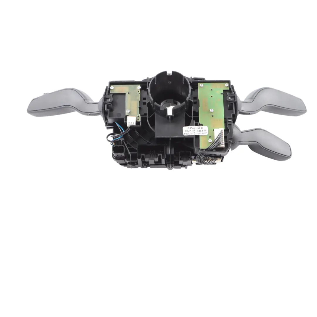 Steering Wheel Indicator Wiper Cruise Control Stalk Squib to Audi A6 C7 with Part number 4G8953502D Audi A6 C7 Steering Wheel Indicator Wiper Cruise Control Stalk Squib - SKU 4G8953502D - Part number 4G8953502D