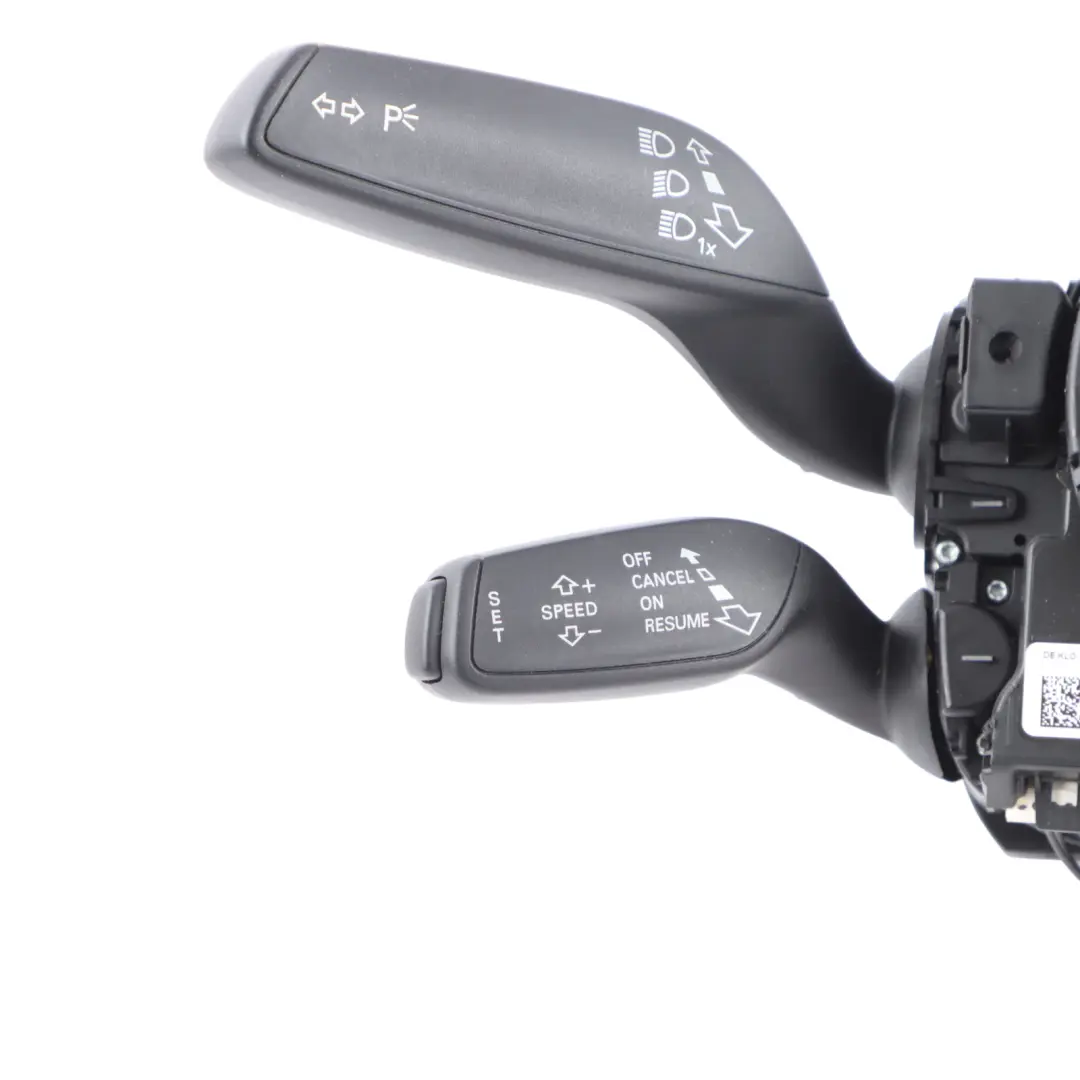 Audi A6 C7 Steering Wheel Indicator Wiper Cruise Control Stalk Squib - SKU 4G8953502D - Part number 4G8953502D