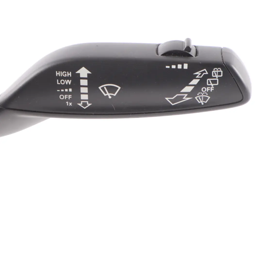 Steering Wheel Indicator Wiper Cruise Control Stalk Squib to Audi A6 C7 with Part number 4G8953502D Audi A6 C7 Steering Wheel Indicator Wiper Cruise Control Stalk Squib - SKU 4G8953502D - Part number 4G8953502D