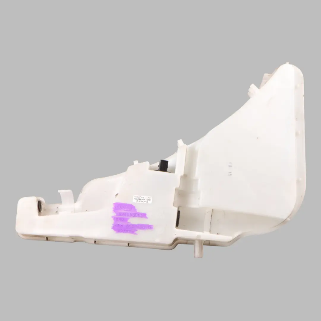 Audi RS6 C7 Windscreen Washer Fluid Bottle Reservoir Tank - SKU 4G8955451D - Part number 4G8955451D