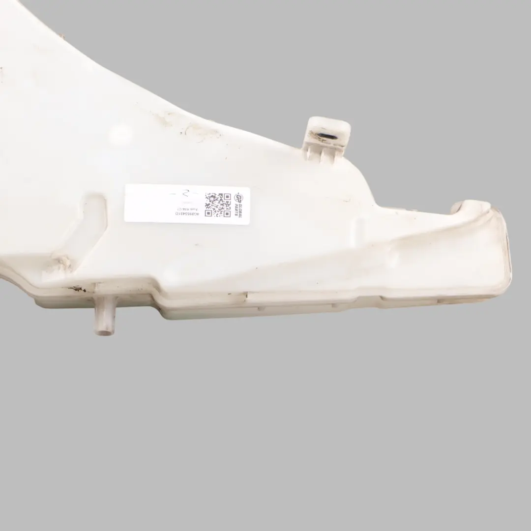 Botella De Líquido Lavaparabrisas Depósito para Audi RS6 C7 con número de pieza 4G8955451D Audi RS6 C7 Botella De Líquido Lavaparabrisas Depósito - SKU 4G8955451D - Número de pieza 4G8955451D