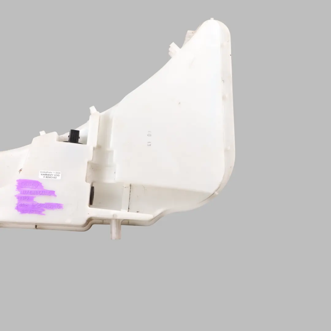 Audi RS6 C7 Windscreen Washer Fluid Bottle Reservoir Tank - SKU 4G8955451D - Part number 4G8955451D