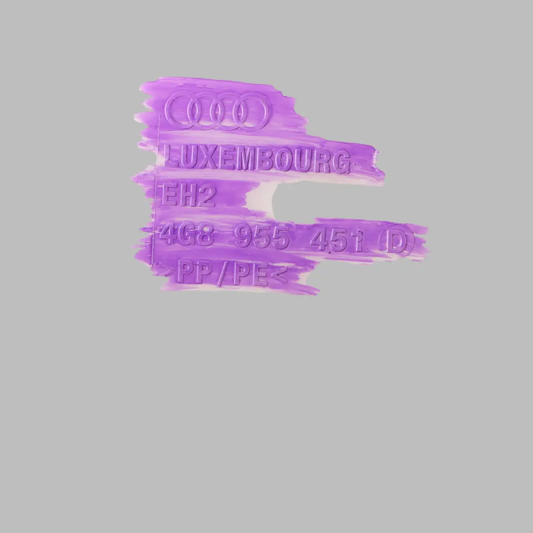 Zbiornik Płynu Do Spryskiwaczy do Audi RS6 C7 o numerze 4G8955451D Audi RS6 C7 Zbiornik Płynu Do Spryskiwaczy - SKU 4G8955451D - Numer Części 4G8955451D