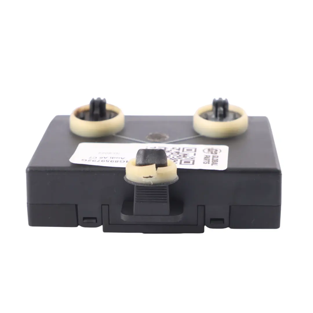 Audi A6 C7 Unidad módulo control bloqueo delantera izquierda ECU 4F0959792T - SKU 4G8959792G - Número de pieza 4G8959792G