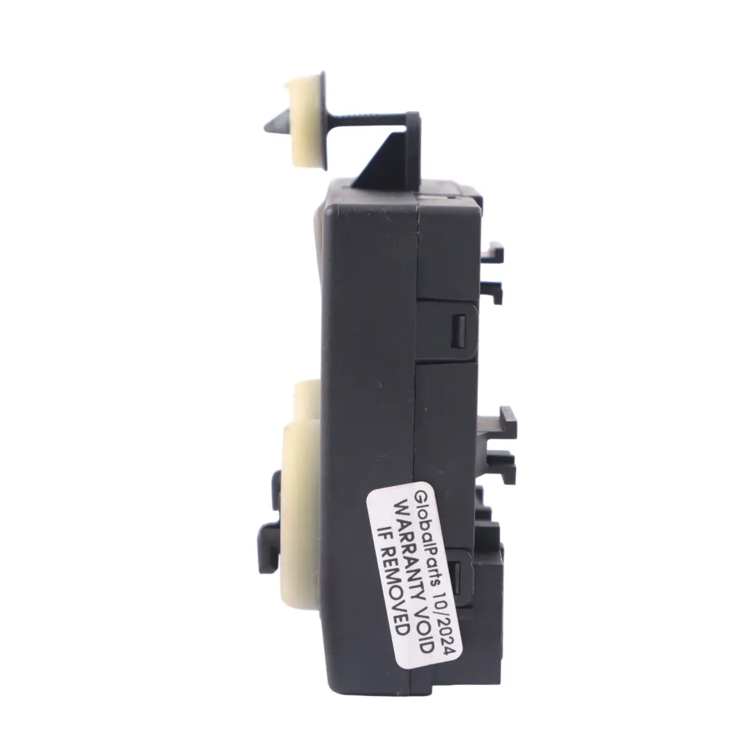 Audi A6 C7 Vorne Links Türverriegelung Steuergerät ECU 4F0959792T - SKU 4G8959792G - Teilenummer 4G8959792G
