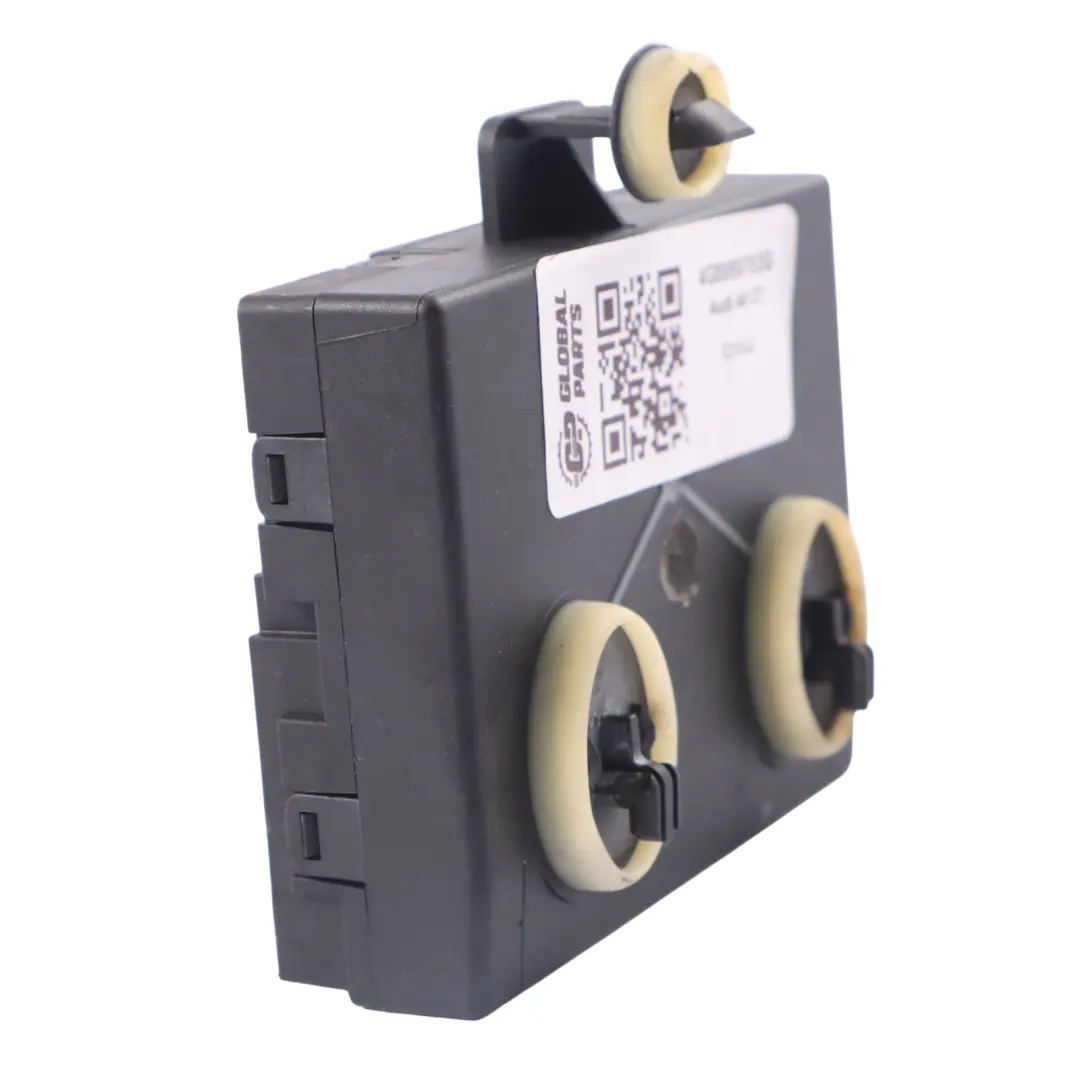 Audi A6 C7 Unidad módulo control bloqueo delantera izquierda ECU 4F0959792T - SKU 4G8959792G - Número de pieza 4G8959792G