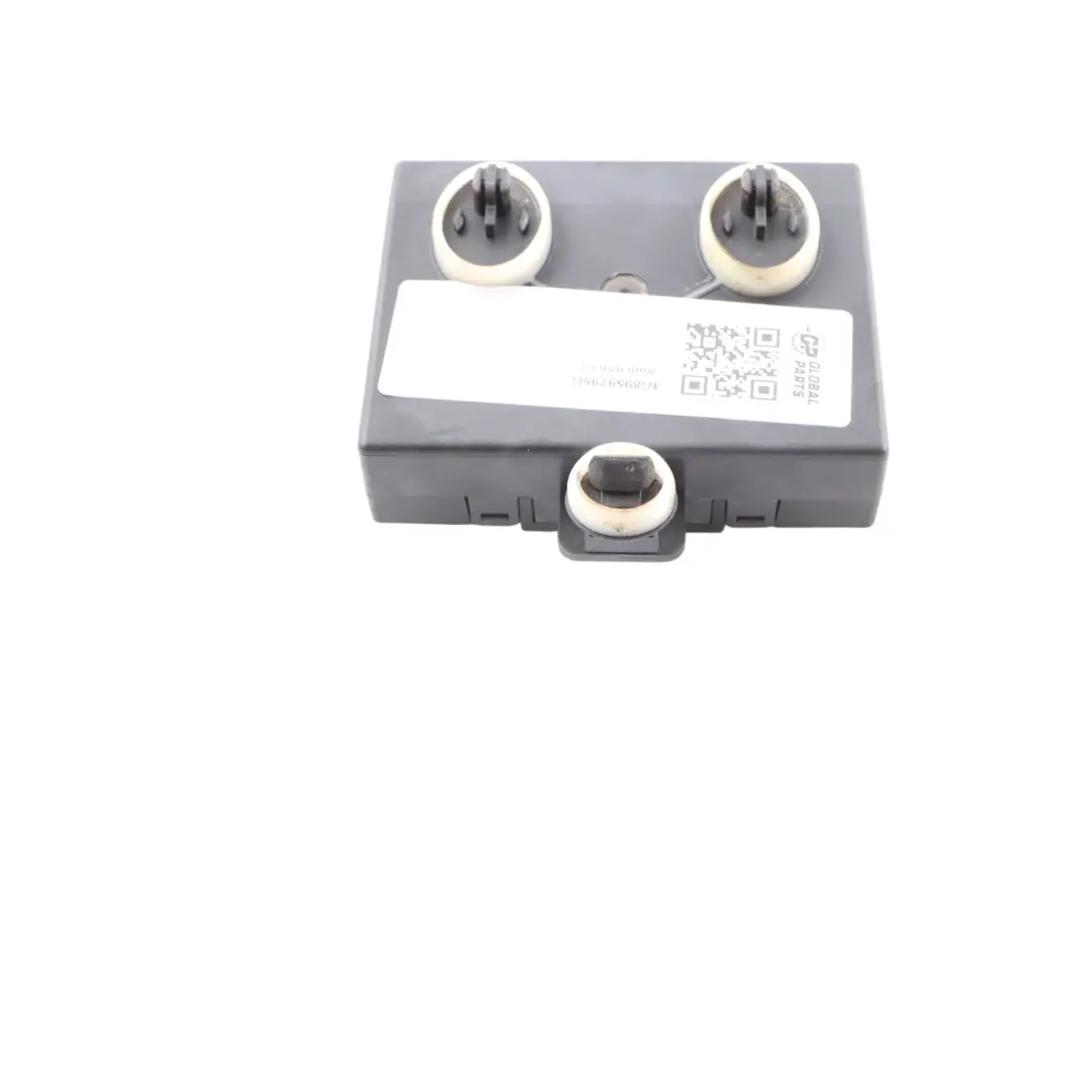 Moduł Sterownik Drzwi Prawy Lewy Tył ECU do Audi A6 C7 o numerze 4G8959795G Audi A6 C7 Moduł Sterownik Drzwi Prawy Lewy Tył ECU - SKU 4G8959795G - Numer Części 4G8959795G