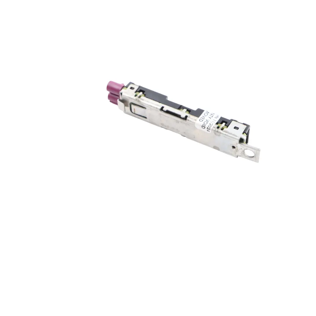 Audi A6 C7 Avant Antenne Verstärker Oben Links - SKU 4G9035225 - Teilenummer 4G9035225
