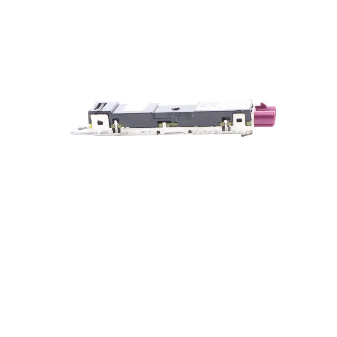 Antenna Amplifier Upper Left N/S Audi A6 C7 Avant - SKU 4G9035225 - Part number 4G9035225