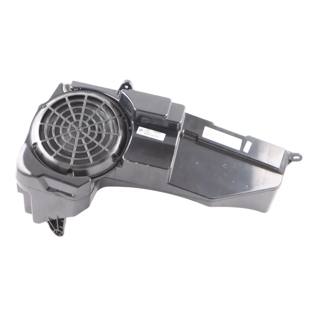 Système audio Haut-parleur stéréo Caisson de basse pour Audi RS6 C7 à propos du numéro de pièce 4G9035382A Audi RS6 C7 Système audio Haut-parleur stéréo Caisson de basse - SKU 4G9035382A - Numéro de pièce 4G9035382A