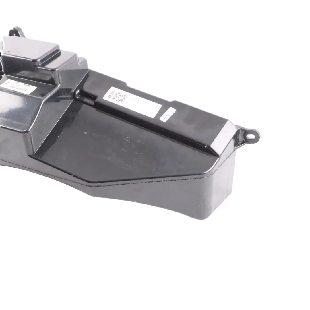 Système audio Haut-parleur stéréo Caisson de basse pour Audi RS6 C7 à propos du numéro de pièce 4G9035382A Audi RS6 C7 Système audio Haut-parleur stéréo Caisson de basse - SKU 4G9035382A - Numéro de pièce 4G9035382A