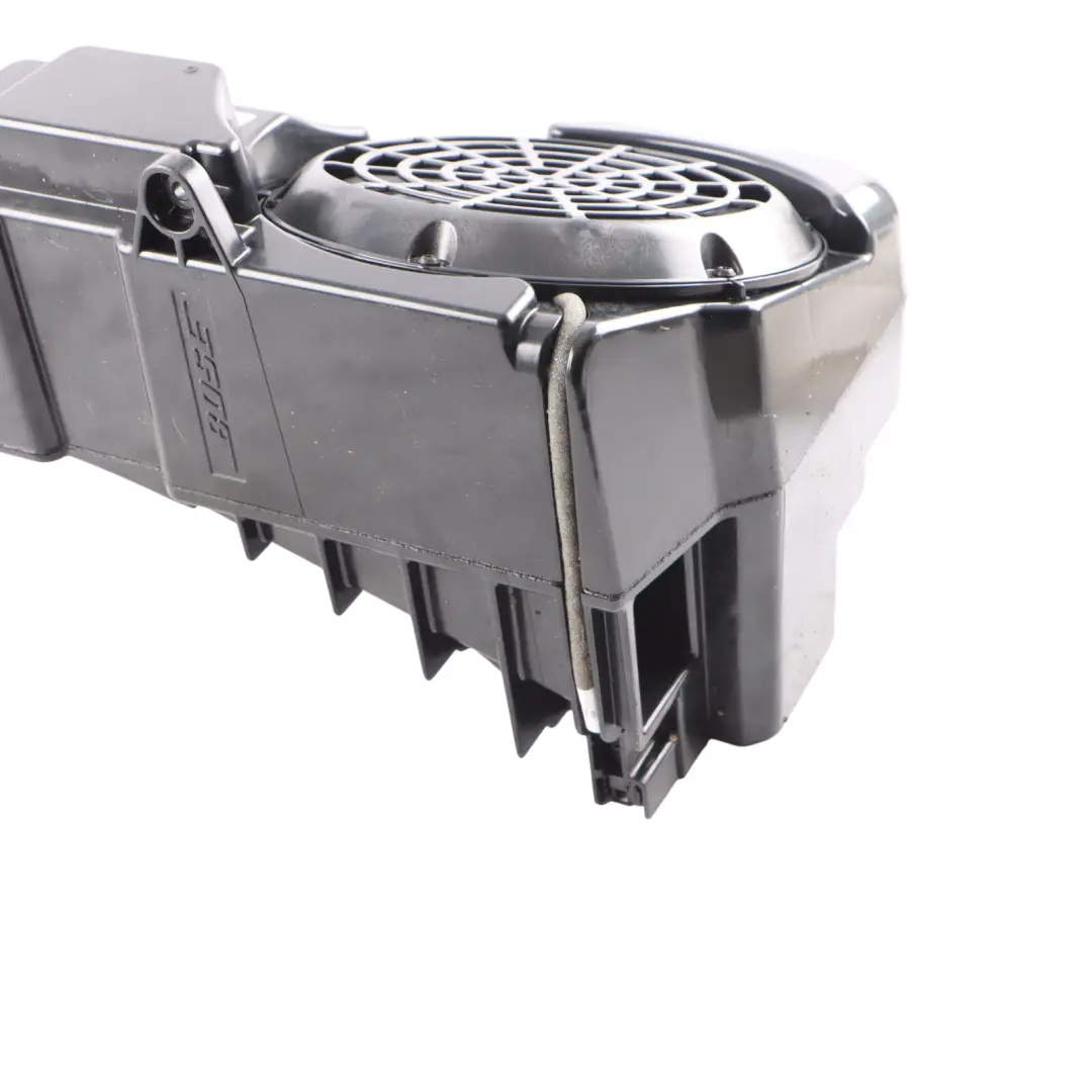 Sistema de Audio Estéreo Altavoz Subwoofer para Audi RS6 C7 con número de pieza 4G9035382A Audi RS6 C7 Sistema de Audio Estéreo Altavoz Subwoofer - SKU 4G9035382A - Número de pieza 4G9035382A