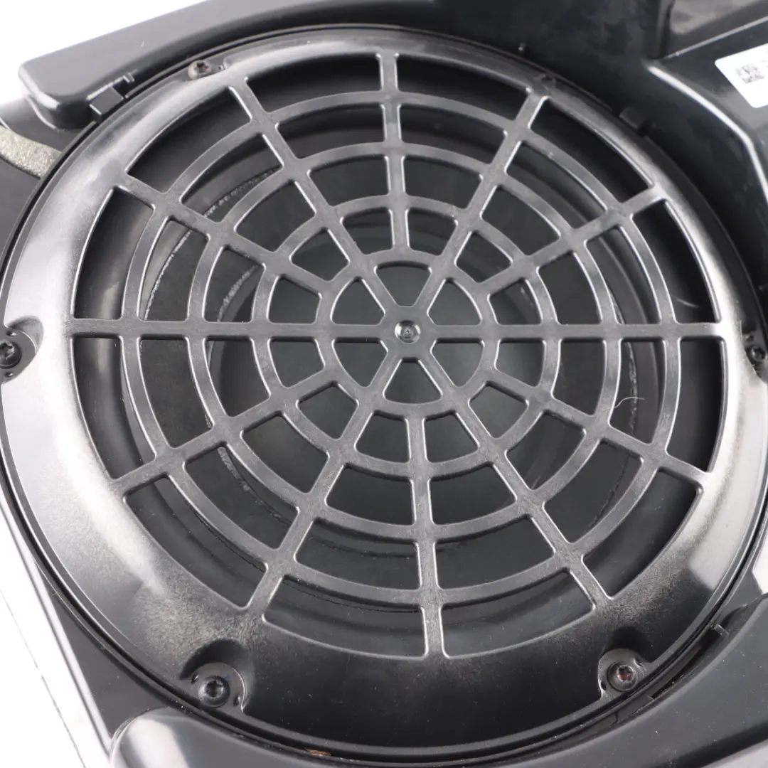 Audio System Stereo Lautsprecher Subwoofer für Audi RS6 C7 mit Teilenummer 4G9035382A Audi RS6 C7 Audio System Stereo Lautsprecher Subwoofer - SKU 4G9035382A - Teilenummer 4G9035382A