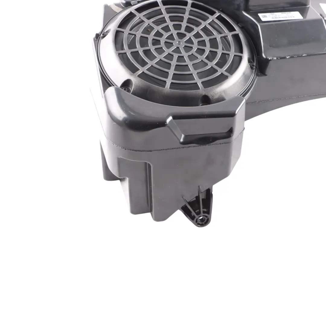 Audio System Stereo Lautsprecher Subwoofer für Audi RS6 C7 mit Teilenummer 4G9035382A Audi RS6 C7 Audio System Stereo Lautsprecher Subwoofer - SKU 4G9035382A - Teilenummer 4G9035382A