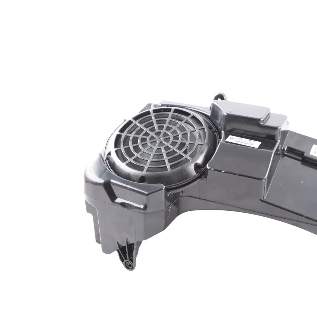 Audi RS6 C7 Audio System Stereo Loudspeaker Subwoofer - SKU 4G9035382A - Part number 4G9035382A