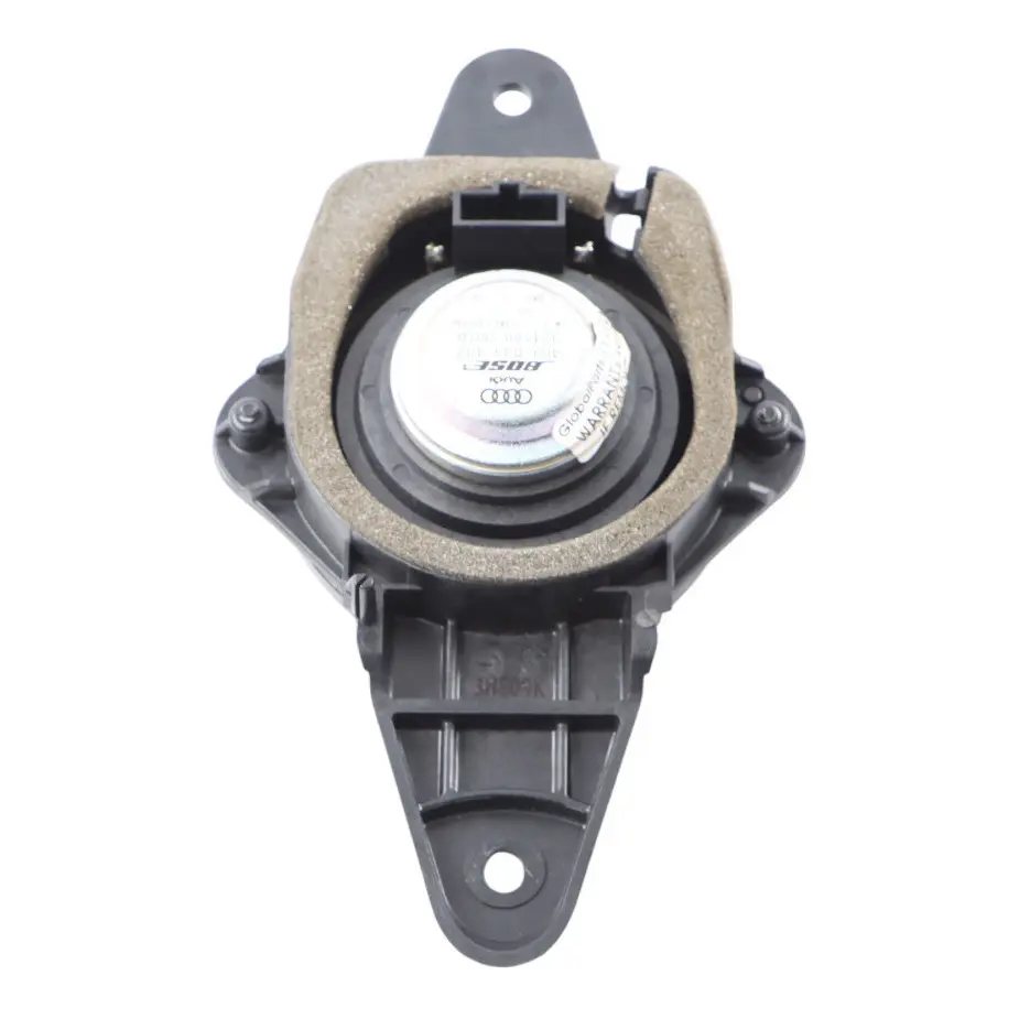 Fronttür Lautsprecher Hochtöner Links für Audi Q3 8U mit Teilenummer 4G9035402 Audi Q3 8U Fronttür Lautsprecher Hochtöner Links - SKU 4G9035402 - Teilenummer 4G9035402