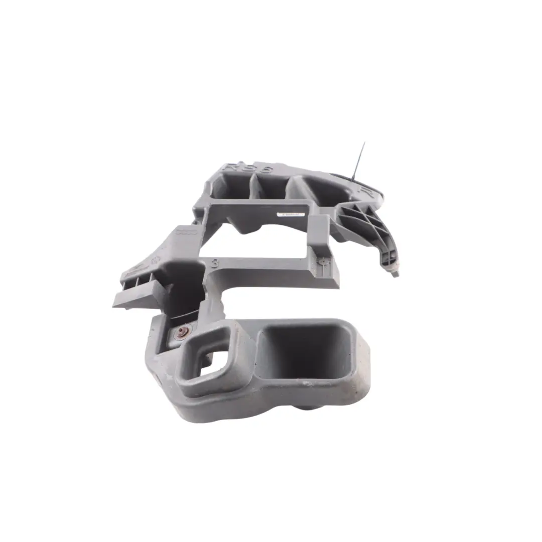 Audi RS6 C7 Rear Bumper Support Bracket Right O/S Mount Rail - SKU 4G9807394B - Part number 4G9807394B
