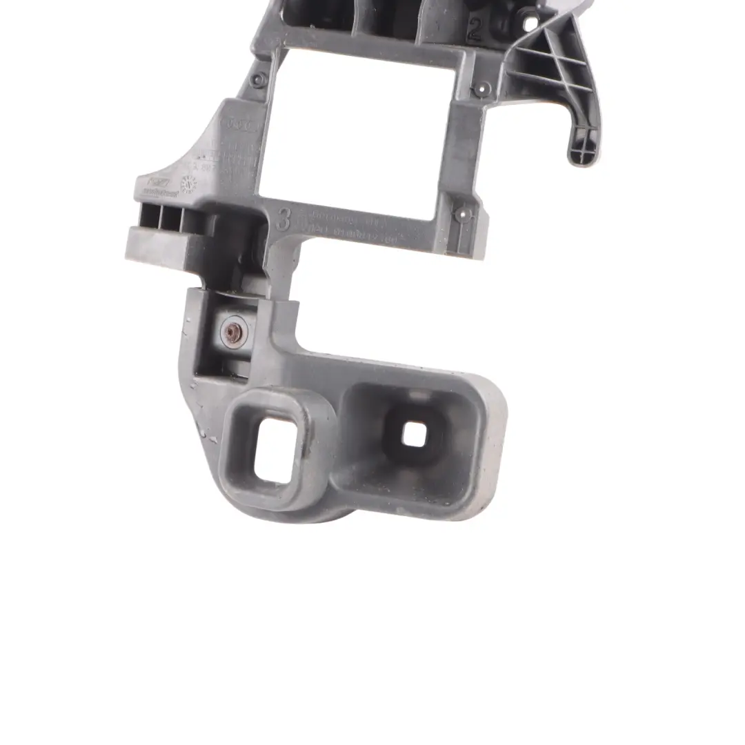 Audi RS6 C7 Rear Bumper Support Bracket Right O/S Mount Rail - SKU 4G9807394B - Part number 4G9807394B