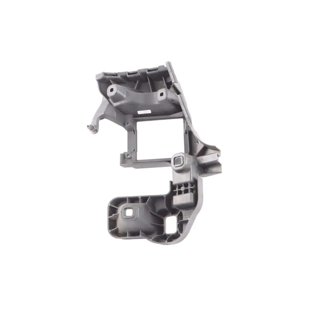Audi RS6 C7 Rear Bumper Support Bracket Right O/S Mount Rail - SKU 4G9807394B - Part number 4G9807394B