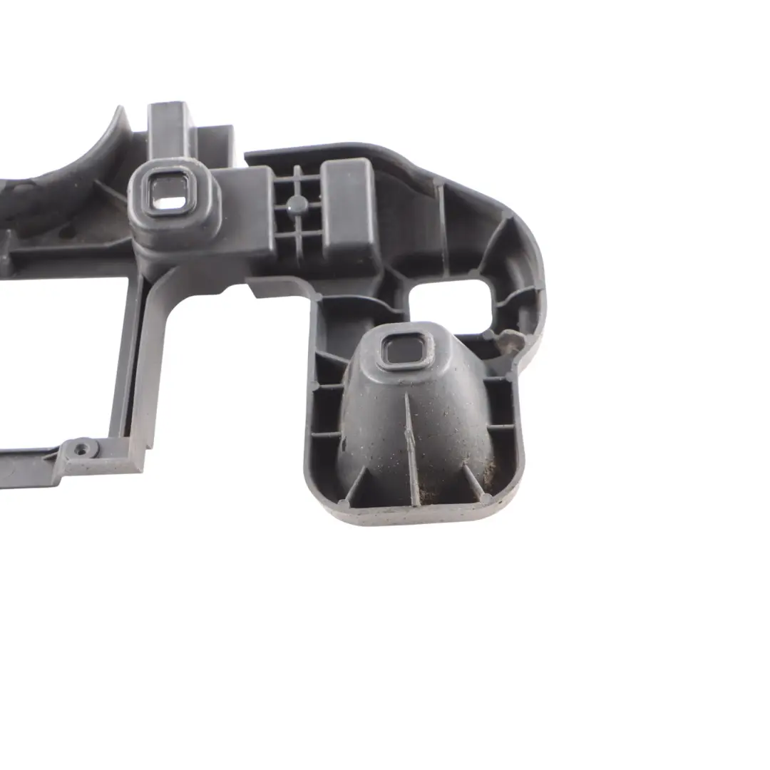 Audi RS6 C7 Rear Bumper Support Bracket Right O/S Mount Rail - SKU 4G9807394B - Part number 4G9807394B