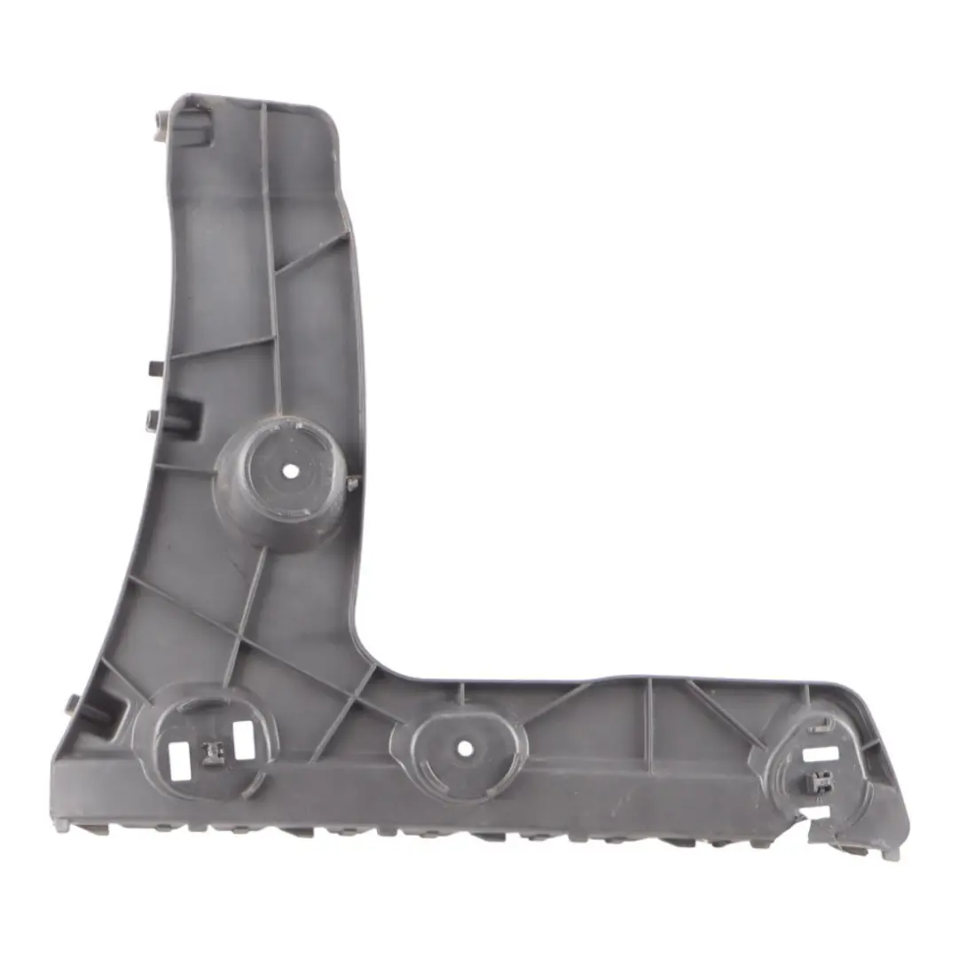 Bumper Bracket Left N/S Carrier Holder Mount to Audi RS6 C7 Rear with Part number 4G9807453B Audi RS6 C7 Rear Bumper Bracket Left N/S Carrier Holder Mount - SKU 4G9807453B - Part number 4G9807453B