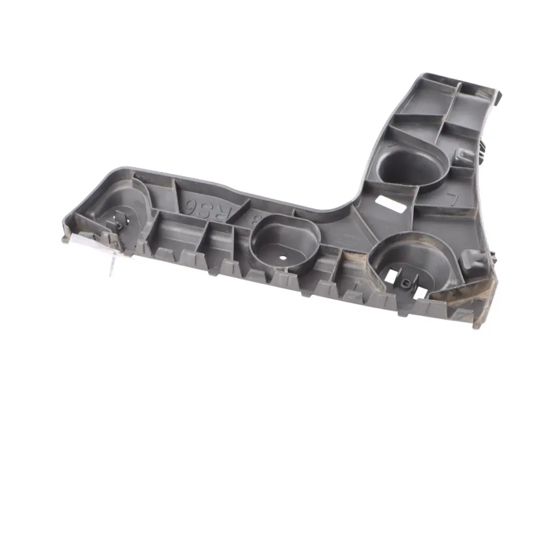 Bumper Bracket Left N/S Carrier Holder Mount to Audi RS6 C7 Rear with Part number 4G9807453B Audi RS6 C7 Rear Bumper Bracket Left N/S Carrier Holder Mount - SKU 4G9807453B - Part number 4G9807453B