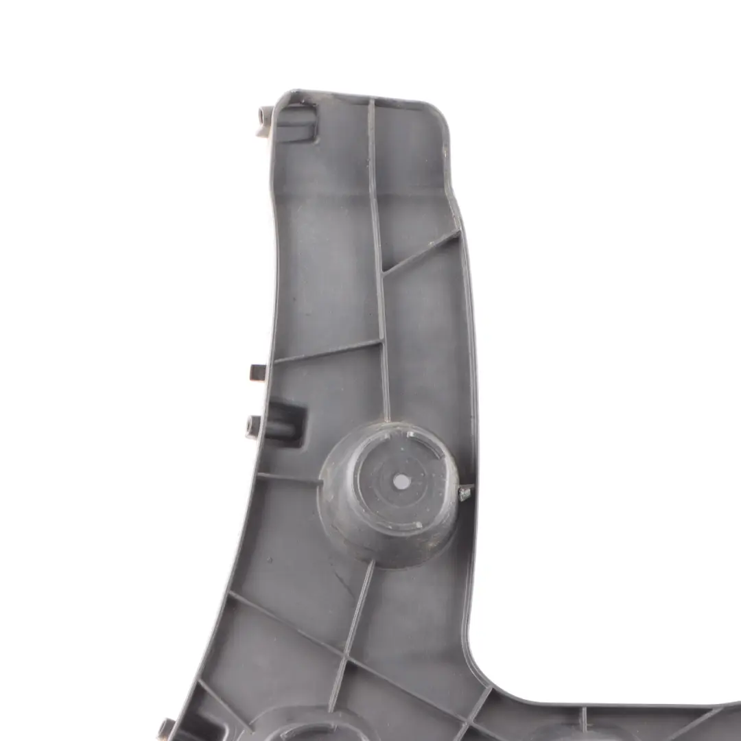 Bumper Bracket Left N/S Carrier Holder Mount to Audi RS6 C7 Rear with Part number 4G9807453B Audi RS6 C7 Rear Bumper Bracket Left N/S Carrier Holder Mount - SKU 4G9807453B - Part number 4G9807453B